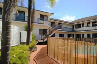 Gold Coast Inn Hôtels à : Surfers Paradise