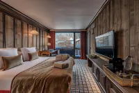 Hotel & Spa le Val d'Isère Các khách sạn gần Progression Ski & Snowboard School