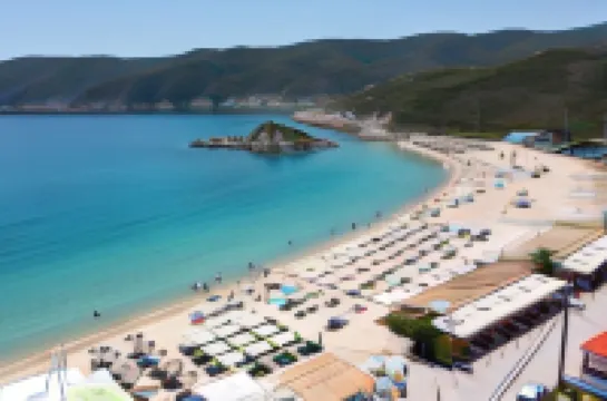 The Black Pearl Villas