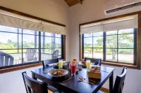 The Lodge at Jaguar Reef - spa