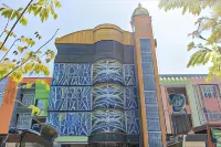 Urbanview Hotel Kanca Banjarmasin by RedDoorz Hotel di Banjarmasin