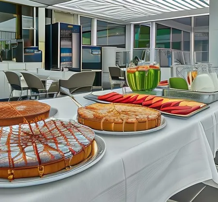 Horizon Suites