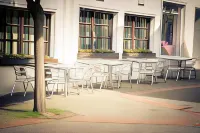 Hotel am Rathaus