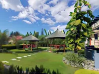 Sbg Resort Lambug