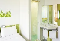 Ibis Budget SP Jardins