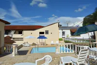 Hotel Real São Lourenço Hotels in Caxambu