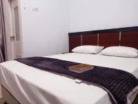 Aliya Guest House Syari'ah Hotel a Simpang Baru