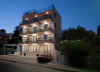 Hotel Twelve by Aycon Podostrog住宿飯店