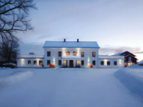Ulvsby Herrgård Hotels in Sunne
