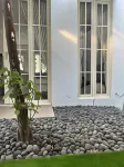 Arantheraville, Scandinavian House for 10 Pax Các khách sạn ở Tunggulwulung