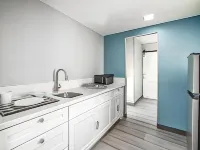 太平洋套房酒店 聖佩德羅酒店