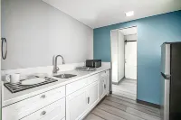 太平洋套房酒店