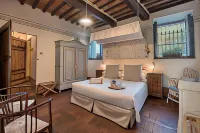 Borgo Argenina Hotels in Gaiole in Chianti
