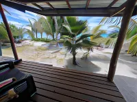 Te Mao Hotels in Rangiroa
