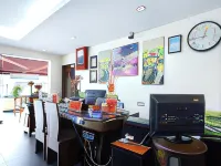 The Fern Lodge Hotel