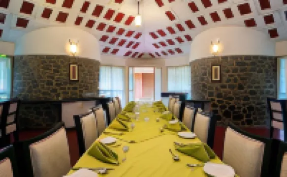 Kairali - the Ayurvedic Healing Village