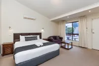 Amaroo Motel Tumuts Best Accommodation Hotel a Killimicat