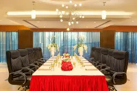 All Seasons Hotel Al Ain - Previously City Seasons