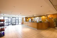 Days Inn by Wyndham Stevenage North Hotel a Radwell