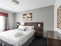 Edgewater Hotel Ξενοδοχεία στην πόλη Whitehorse