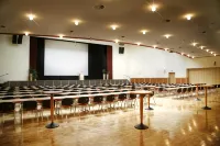 Hotelpark Stadtbrauerei Arnstadt فنادق في Arnstadt