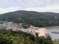 Old Harbour Hostel Hotels in Matsu