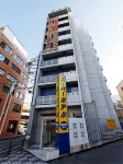 SUPER HOTEL Yokkaichi Station