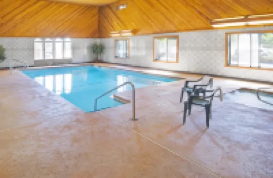 貝克斯菲爾德東美洲最佳價值套房飯店