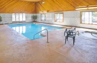 Americas Best Value Inn & Suites-East Hotels in Kern County