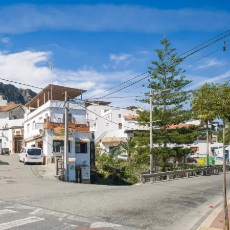 Hostal Valle del Sol Confort Rooms