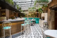 Rabble Hotels in Edinburgh