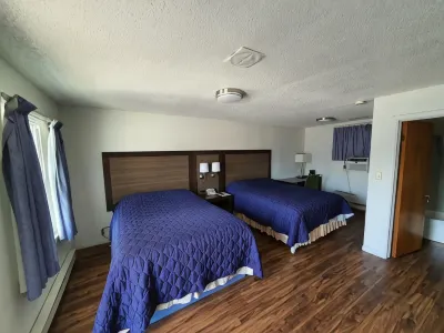 Sunrise Motor Inn