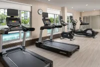 Residence Inn Doral Mall Area Hotels in Doral
