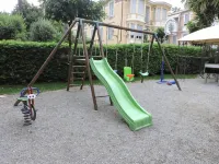 Hotel Alexander & Spa Hotels in San Remo