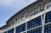 Amigo Hotel Bintulu Hotels in Bintulu