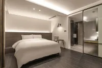 H Hotel Seoul Gasan Hotels in Seoul