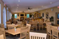 Dundee Resort & Golf Club - breakfast
