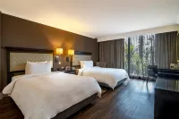 Hotel Lucerna Tijuana Hotels in Tijuana