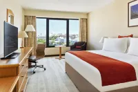 Crowne Plaza Muscat Hotels in Muscat