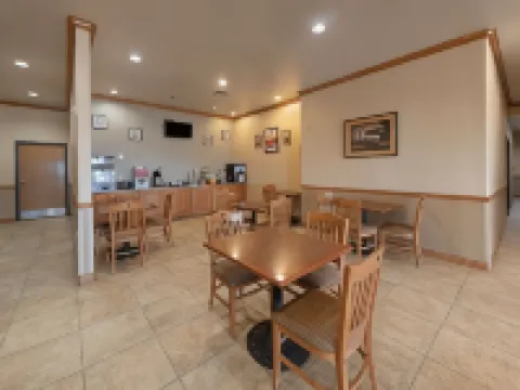 Econo Lodge Inn & Suites Bridgeport Hoteles en Condado de Wise