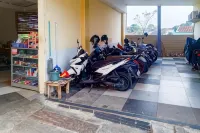 Malibu Syariah Bogor RedPartner