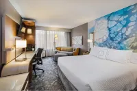 Courtyard Riverside UCR/Moreno Valley Area فنادق في ريفرسايد