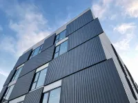 The Metric - Los Angeles Downtown