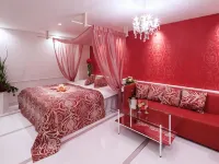 Restay Okayama (Adult Only) Hotel dekat Stasiun Senoo