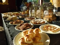 Hotel Benevento Hotels in Lisandro Olmos