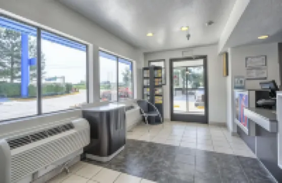 Motel 6 New Cumberland, PA - Harrisburg - Hershey South Hotels in Fairview Township