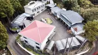 Free Days Resort Sakura Sanri Hotels near Minara Station