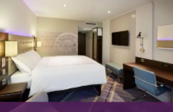 優品迎科隆市中心