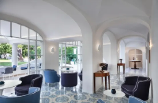 Pazziella, a Luxury Collection Hotel, Capri