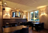 Hotel Restaurant Zum Löwen